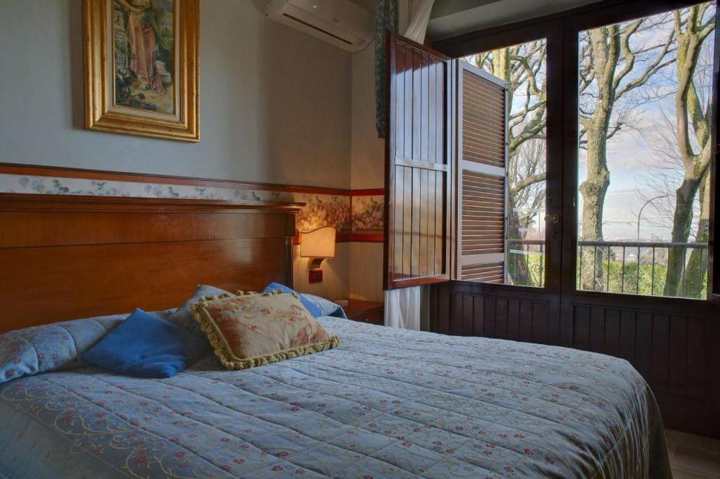 Miralago Albano Laziale Exterior photo