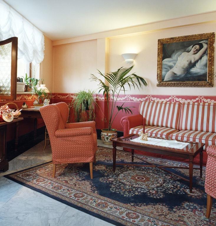Miralago Albano Laziale Exterior photo