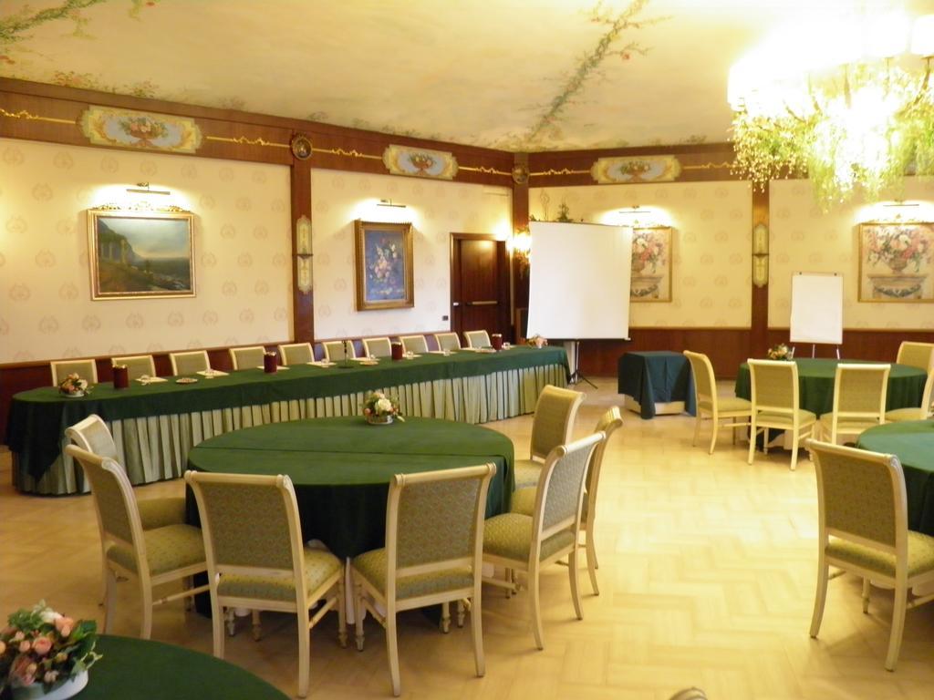 Miralago Albano Laziale Exterior photo